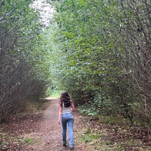 Meet your Posher, Abby